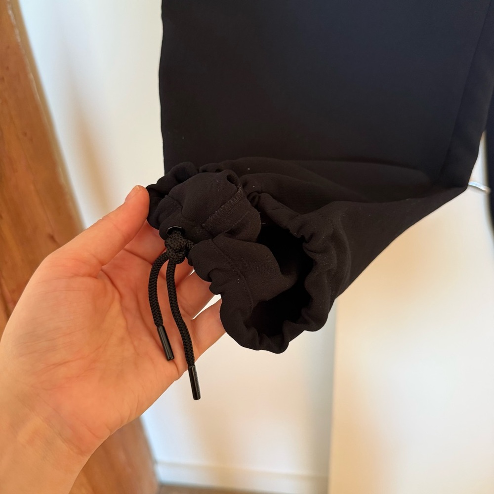 Wilfred drawstring baggy cargo pants - Picture 5 of 12